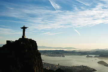 巴西巴塞盧斯機場三字代碼(BAZ),巴塞盧斯機場(Barcelos airport)四字碼,巴西機場三字碼查詢
