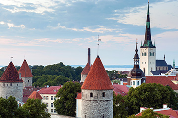 愛沙尼亞塔爾圖機場三字代碼(TAY),塔爾圖機場(Ulenurme airport)四字碼,愛沙尼亞機場三字碼查詢