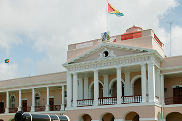 圭亞那貝米齊機場三字代碼(BCG),貝米齊機場(Bemichi airport)四字碼,圭亞那機場三字碼查詢