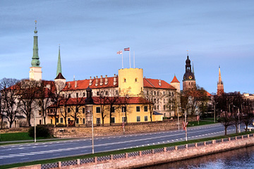 拉脫維亞文茨皮爾斯機(jī)場三字代碼(VNT),文茨皮爾斯機(jī)場(Ventspils)四字碼,拉脫維亞機(jī)場三字碼查詢