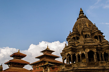 尼泊爾巴章機場三字代碼(BJH),巴章機場(Bajhang airport)四字碼,尼泊爾機場三字碼查詢