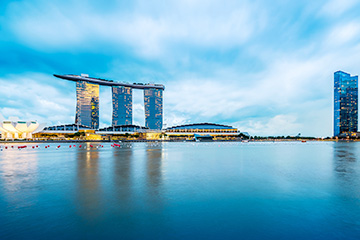新加坡登加空軍機(jī)場三字代碼(TGA),登加空軍機(jī)場(Tengah Airport)四字碼,新加坡機(jī)場三字碼查詢