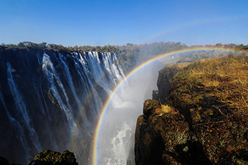 津巴布韋萬蓋國家公園機場三字代碼(HWN),萬蓋國家公園機場(Hwange National Park airport)四字碼,津巴布韋機場三字碼查詢